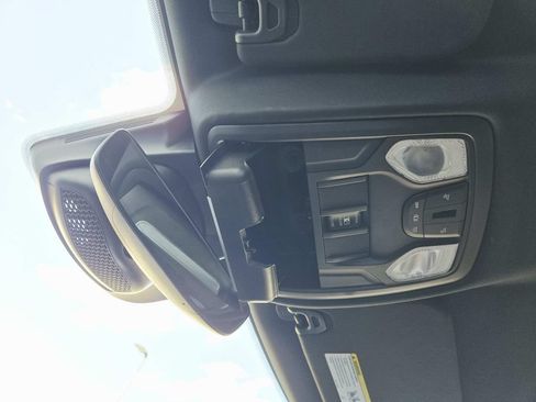 Used 2021 RAM 1500 Big Horn AWD/4WD image 33
