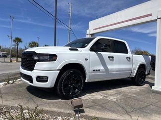 New 2026 RAM 1500 4x4 Crew Cab video 2