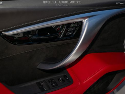 Used 2017 Acura NSX image 51