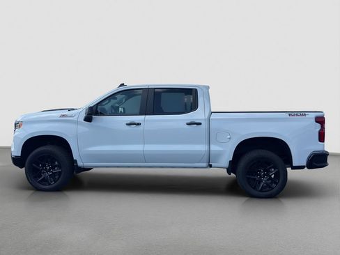 New 2026 Chevrolet Silverado 1500 LT Trail Boss w/ Protection Package AWD/4WD image 3