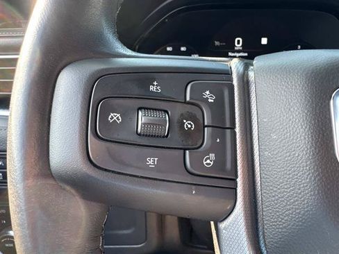 Used 2022 GMC Yukon Denali AWD/4WD image 19
