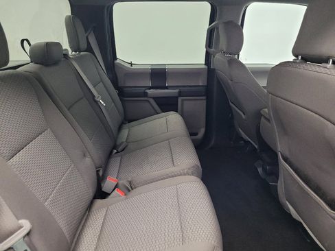 Used 2020 Ford F150 XLT RWD image 19