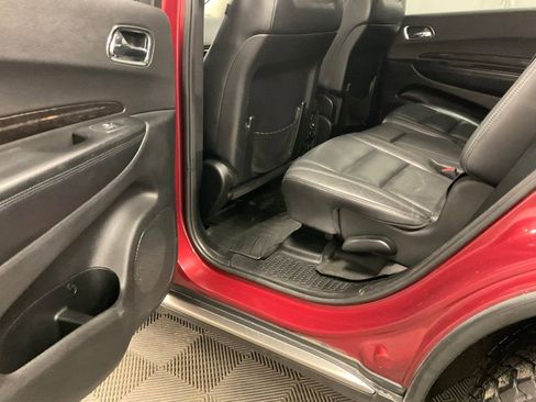 Used 2013 Dodge Durango Crew image 25