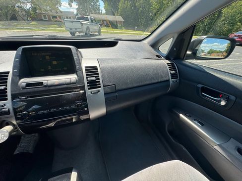 Used 2006 Toyota Prius FWD image 22