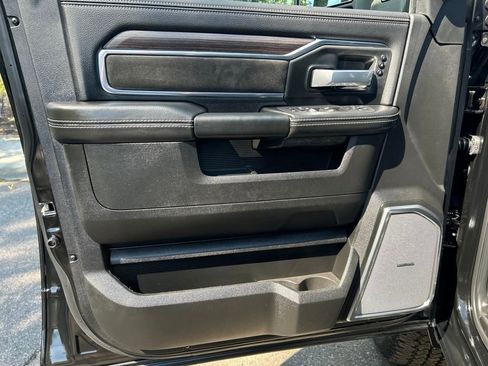 New 2026 RAM 2500 Laramie image 12