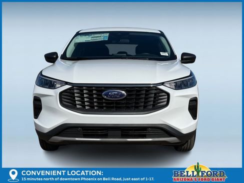 New 2026 Ford Escape Active image 5
