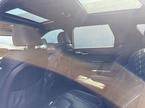 Used 2020 Hyundai Palisade Limited AWD/4WD image 12