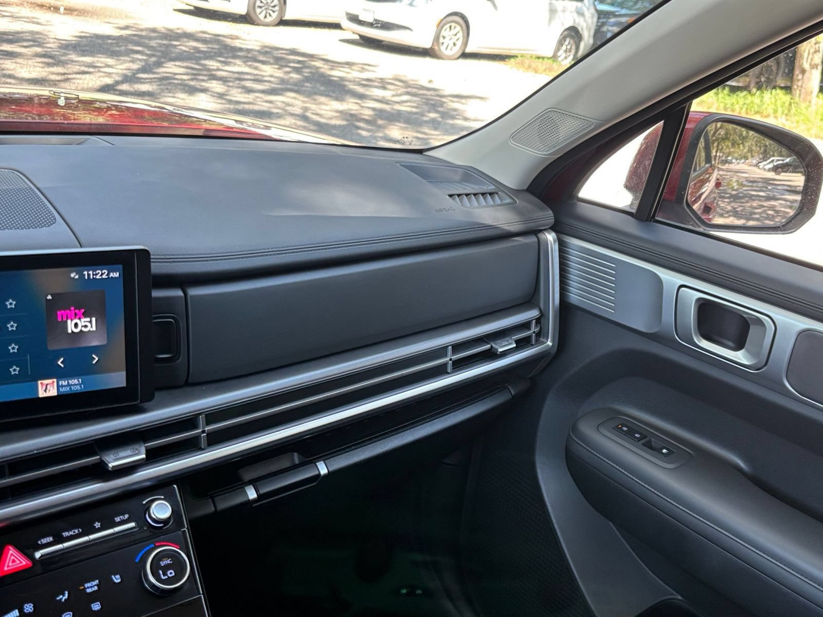 Used 2026 Hyundai Santa Fe SEL FWD image 37