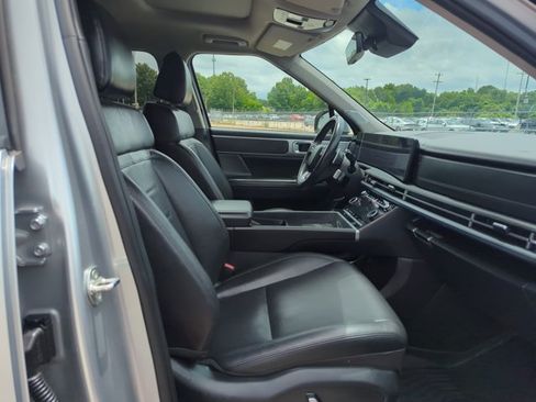 Used 2024 Hyundai Santa Fe Limited FWD image 22