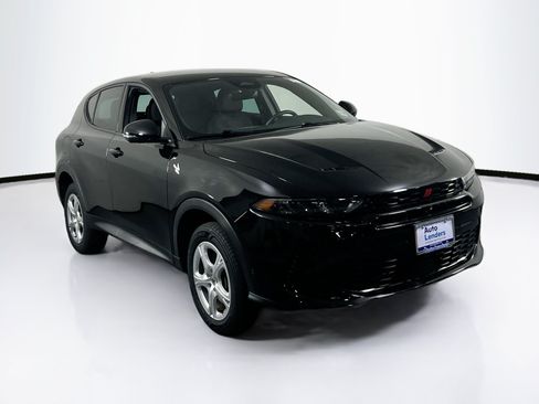 Used 2023 Dodge Hornet GT w/ Tech Pack w/o Parking AWD/4WD image 3