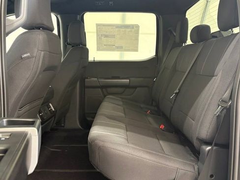 New 2026 Ford F150 STX AWD/4WD image 17
