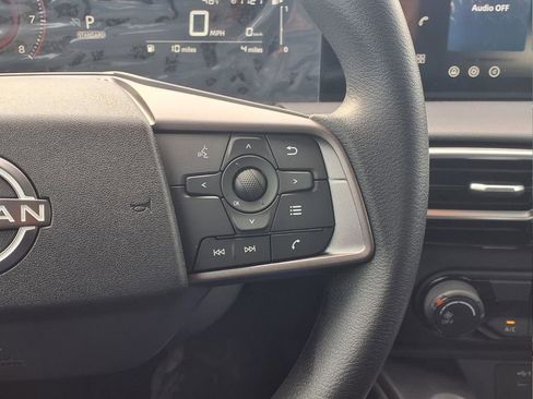 New 2026 Nissan Sentra S w/ Floor Mat Package FWD image 21