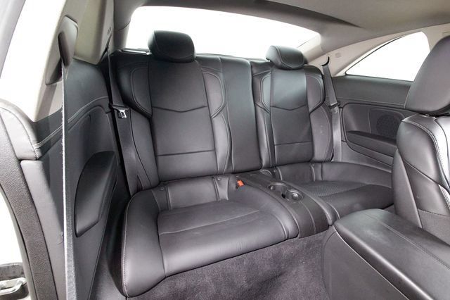 Used 2019 Cadillac ATS Premium Luxury w/ Driver Assist Package AWD/4WD image 20