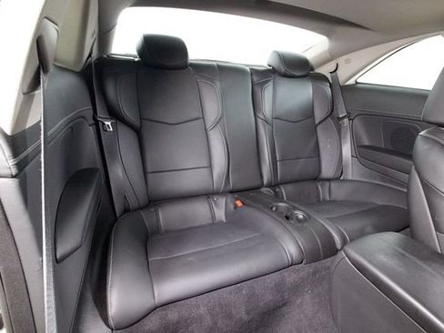 Used 2019 Cadillac ATS Premium Luxury w/ Driver Assist Package AWD/4WD image 20