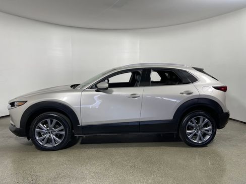 Used 2024 MAZDA CX-30 AWD 2.5 S w/ Premium Package image 6