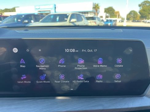 Used 2025 Kia Telluride AWD image 26