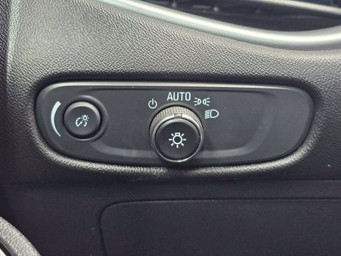 Used 2024 Chevrolet Malibu LT FWD image 30