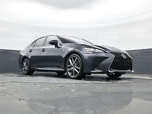 Used 2019 Lexus GS 350 F Sport image 23