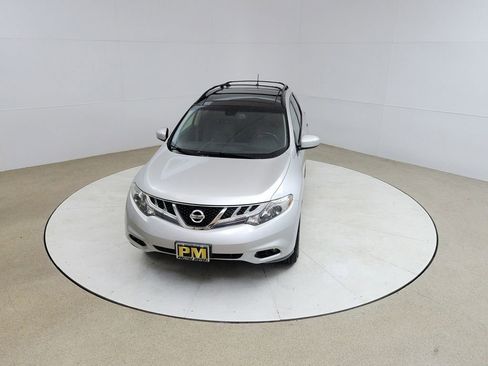 Used 2014 Nissan Murano SL w/ Navigation Package image 14