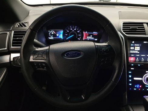 Used 2019 Ford Explorer Sport w/ Equipment Group 401A image 22