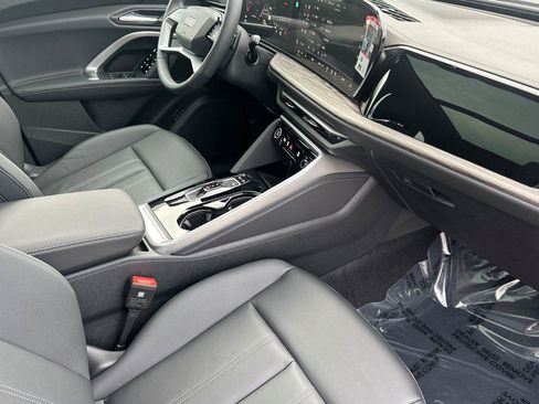 New 2025 Audi Q5 Premium Plus w/ Premium Plus image 15