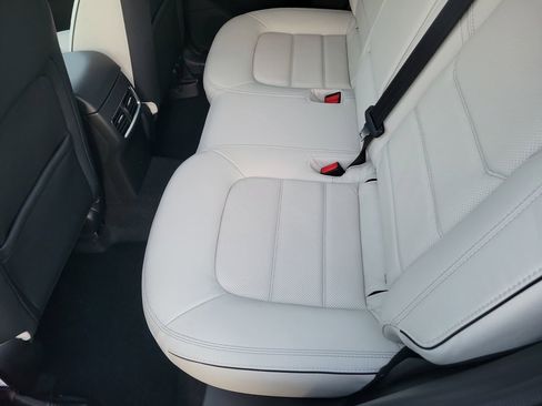 New 2025 MAZDA CX-5 AWD 2.5 S w/ Preferred Package image 14