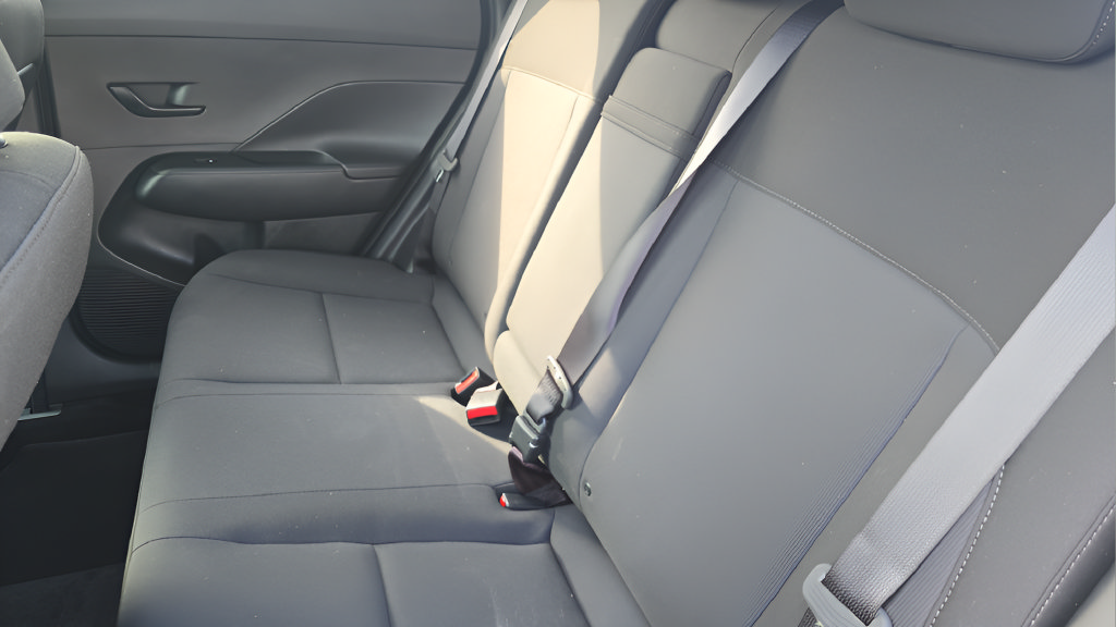 New 2027 Hyundai Kona SEL Sport FWD image 25