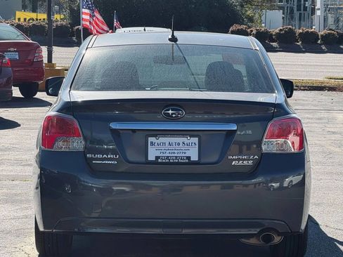 Used 2013 Subaru Impreza 2.0i Limited image 8