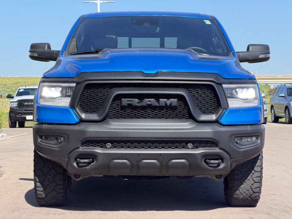Used 2024 RAM 1500 Rebel w/ Rebel Level 2 Equipment Group AWD/4WD image 6