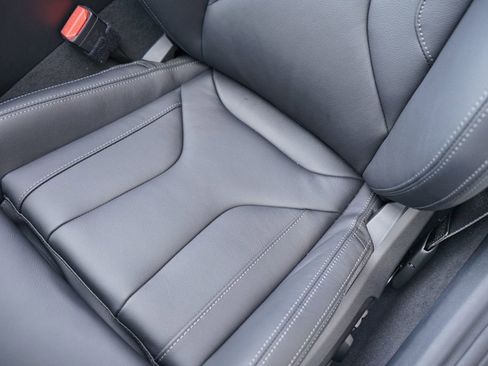 New 2026 BMW Z4 sDrive30i w/ Convenience Package image 13