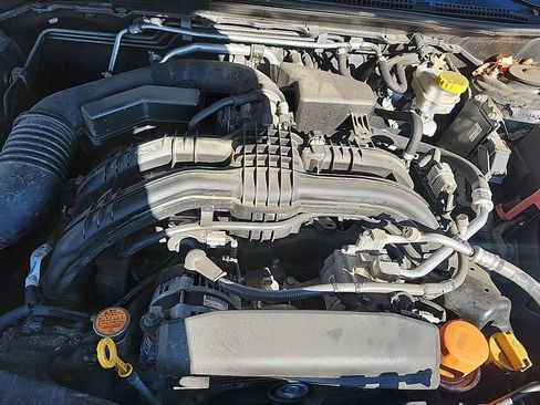 Used 2019 Subaru Impreza 2.0i w/ Eyesight image 13