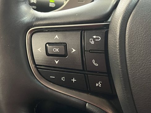 Used 2021 Lexus ES 350 w/ Premium Package FWD image 18