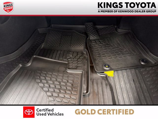 Certified 2025 Toyota Camry XSE AWD/4WD image 14