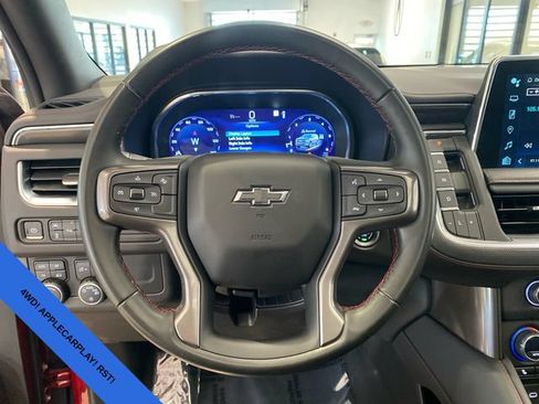 Used 2023 Chevrolet Tahoe RST AWD/4WD image 20