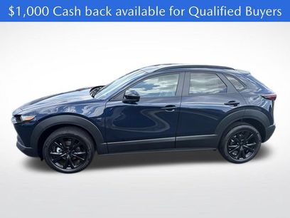 New 2026 MAZDA CX-30 Aire Edition