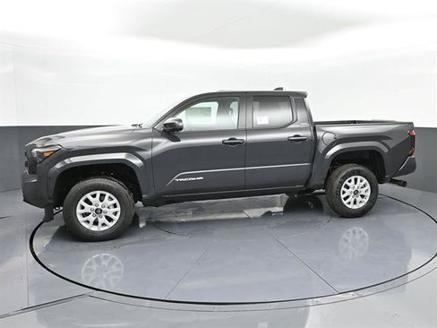 Certified 2026 Toyota Tacoma SR5 RWD image 76