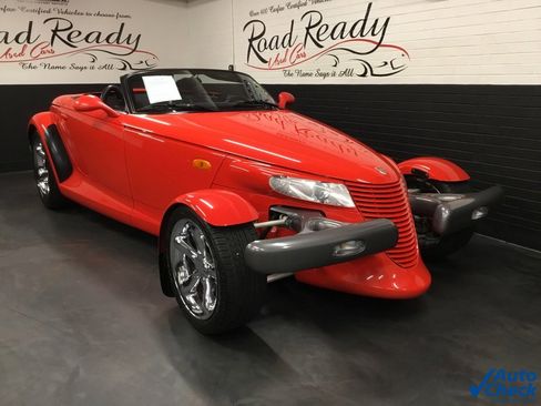 Used 1999 Plymouth Prowler image 4