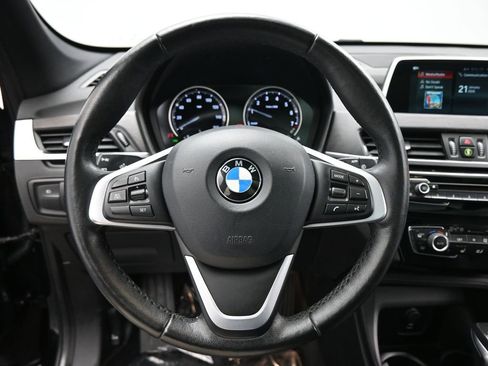 Used 2019 BMW X1 sDrive28i w/ Convenience Package image 12