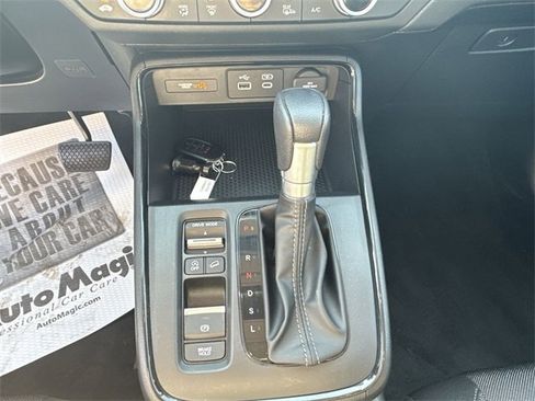 Used 2025 Honda CR-V EX image 26