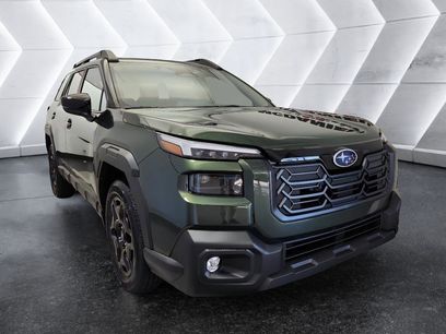 New 2026 Subaru Outback Limited