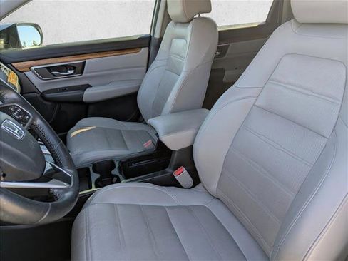 Used 2020 Honda CR-V EX-L image 24