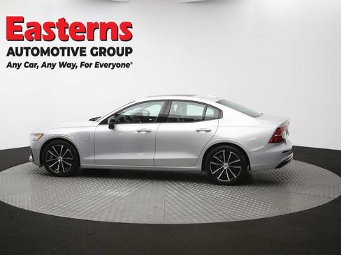 Used 2023 Volvo S60 T8 Plus AWD/4WD image 61