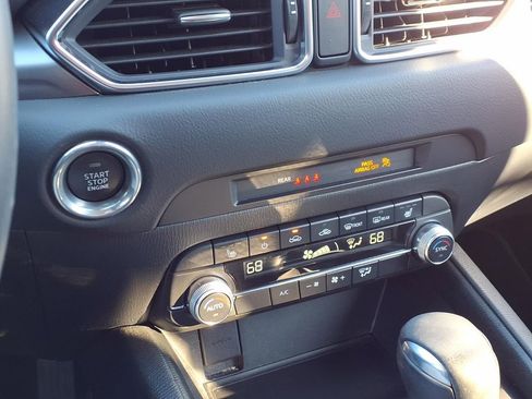 Used 2024 MAZDA CX-5 AWD 2.5 S image 7