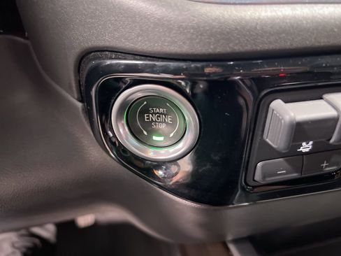 Used 2023 Chevrolet Silverado 1500 High Country w/ Max Trailering Package image 40