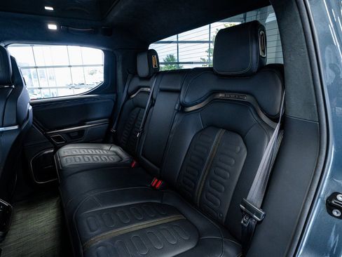 Used 2022 Rivian R1T Launch Edition image 57