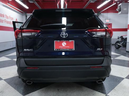 Used 2023 Toyota RAV4 XLE image 12