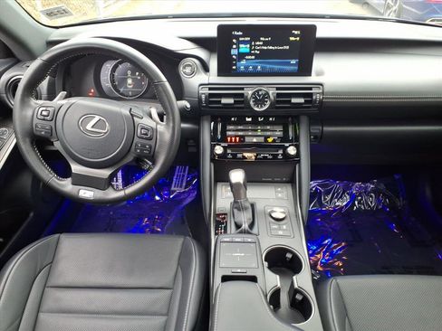 Certified 2024 Lexus IS 350 F Sport image 11