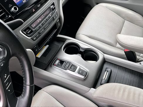 Used 2022 Honda Ridgeline RTL-E image 18