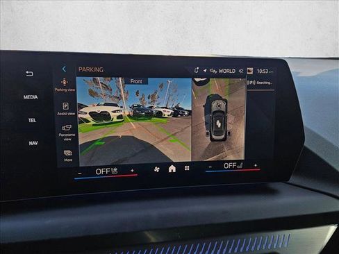 Used 2026 BMW 228i 228 w/ Technology Package image 12