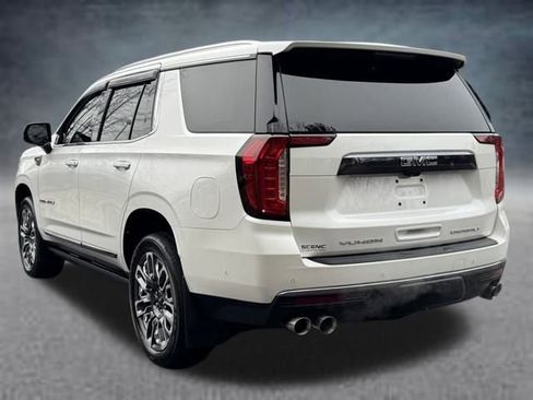Used 2023 GMC Yukon Denali Ultimate image 25